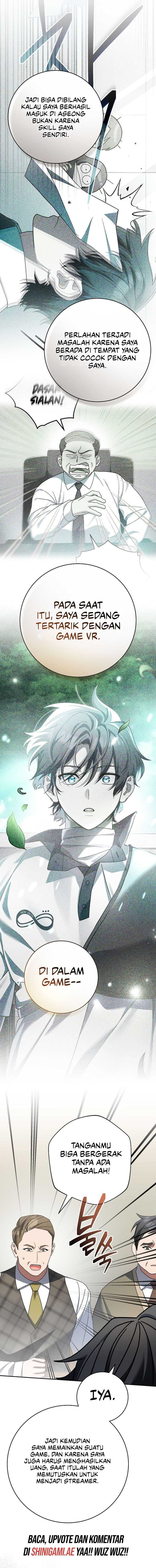 Genius Archer’s Streaming Chapter 37 Gambar 16