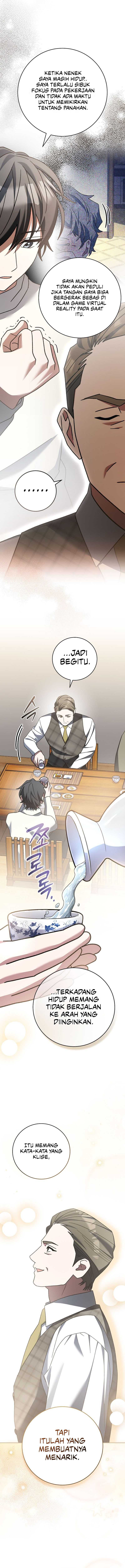 Genius Archer’s Streaming Chapter 37 Gambar 17