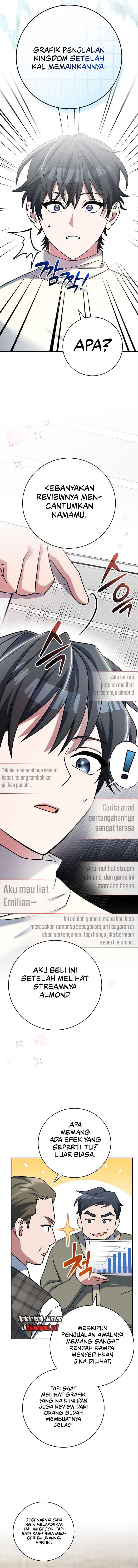 Genius Archer’s Streaming Chapter 37 Gambar 20