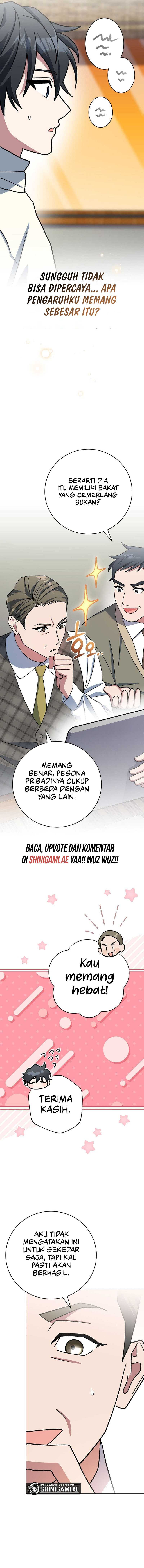 Genius Archer’s Streaming Chapter 37 Gambar 21