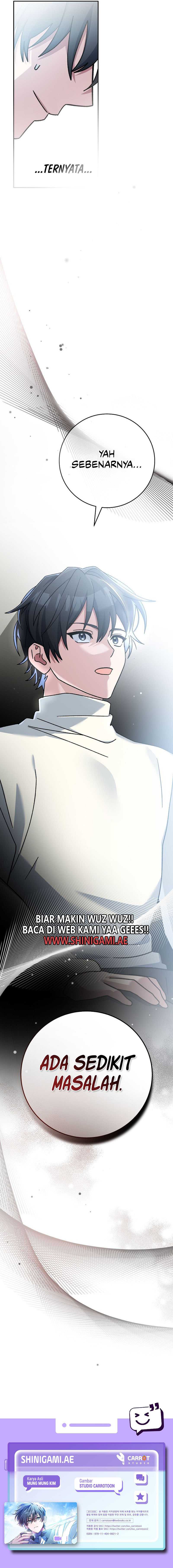 Genius Archer’s Streaming Chapter 37 Gambar 23