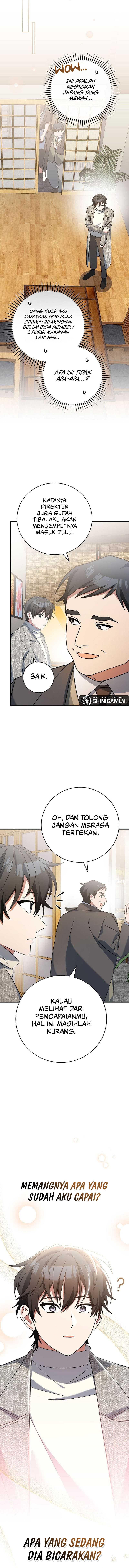 Genius Archer’s Streaming Chapter 37 Gambar 3