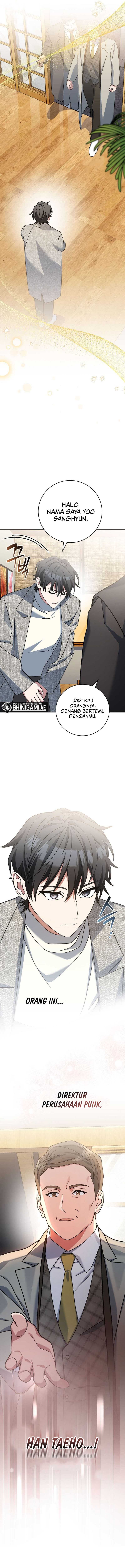 Genius Archer’s Streaming Chapter 37 Gambar 4