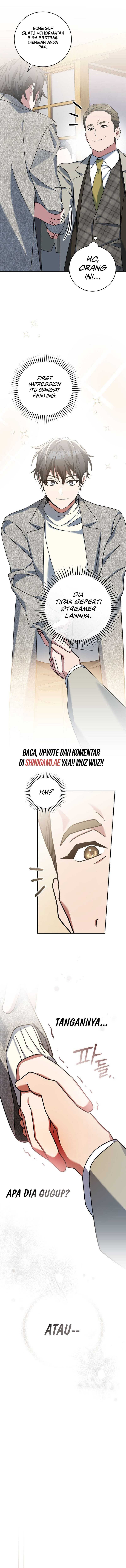Genius Archer’s Streaming Chapter 37 Gambar 5