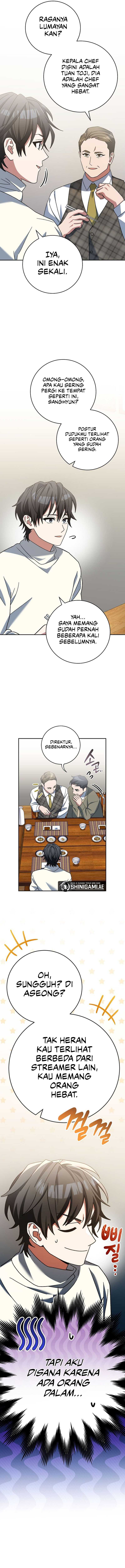Genius Archer’s Streaming Chapter 37 Gambar 7
