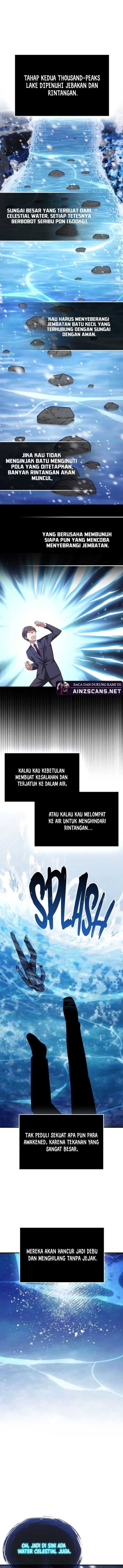 Return Of The Martial Arts Genius Chapter 40 Gambar 11