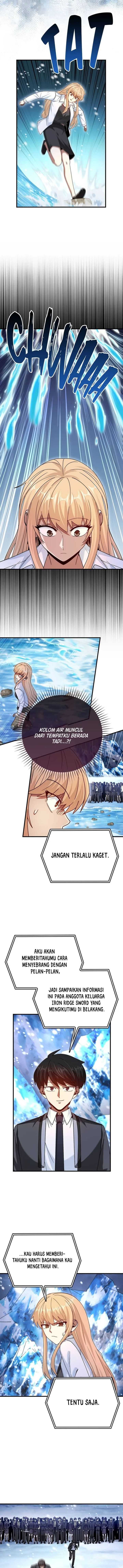 Return Of The Martial Arts Genius Chapter 40 Gambar 16