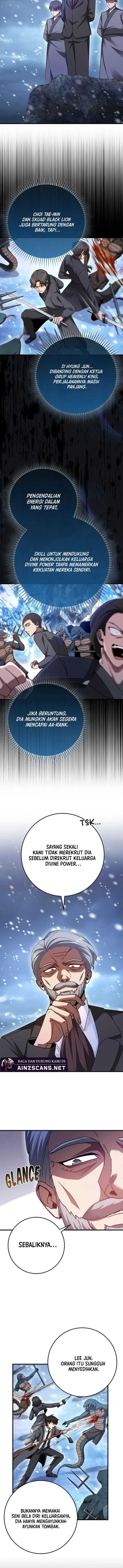 Return Of The Martial Arts Genius Chapter 40 Gambar 9