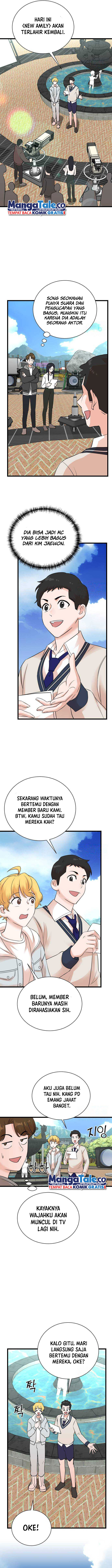 Second Life Producer Chapter 148 Gambar 10