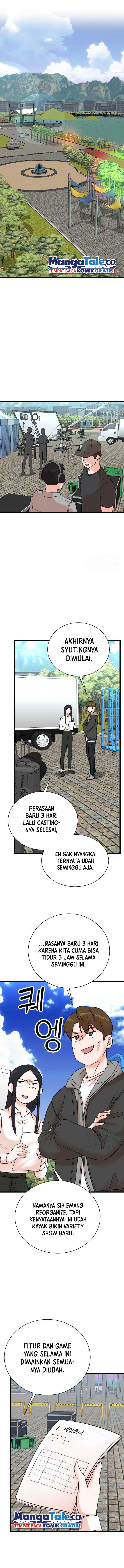 Baca Manga Second Life Producer Chapter 148 Gambar 2