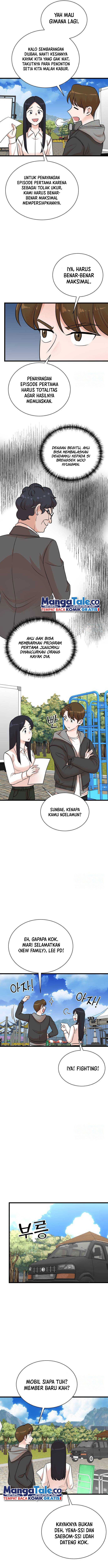 Second Life Producer Chapter 148 Gambar 3