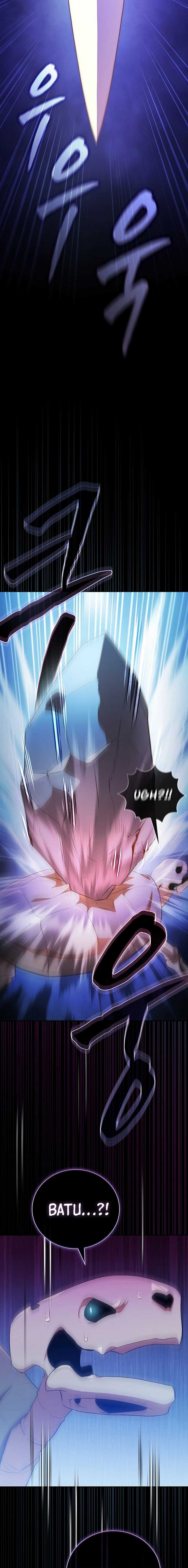Magic Academy Survival Guide Chapter 105 Gambar 19