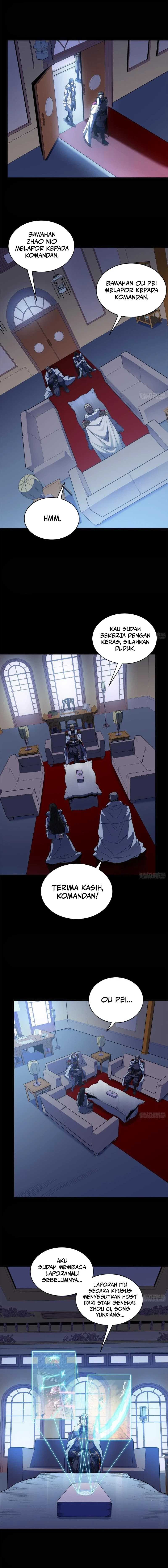 Legend of Star General Chapter 220 Gambar 11