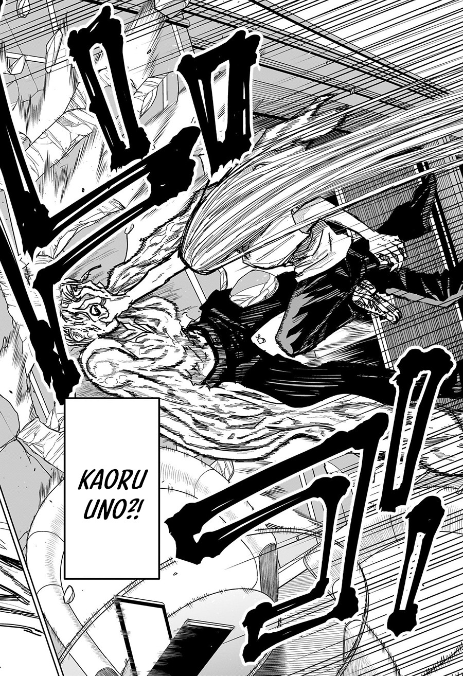 Kyokutou Chimeratica Chapter 15 Gambar 18