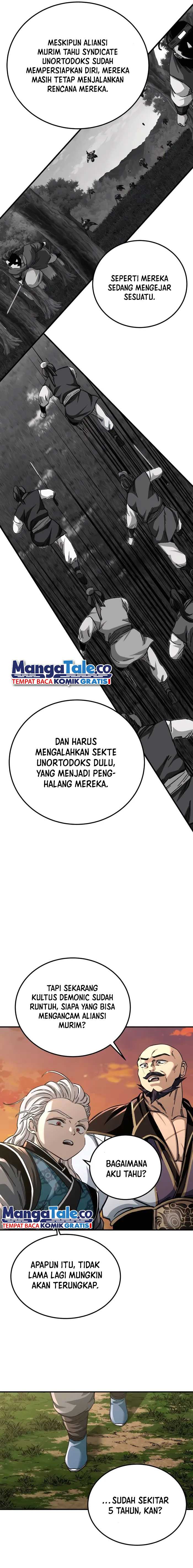 Halaman Komik