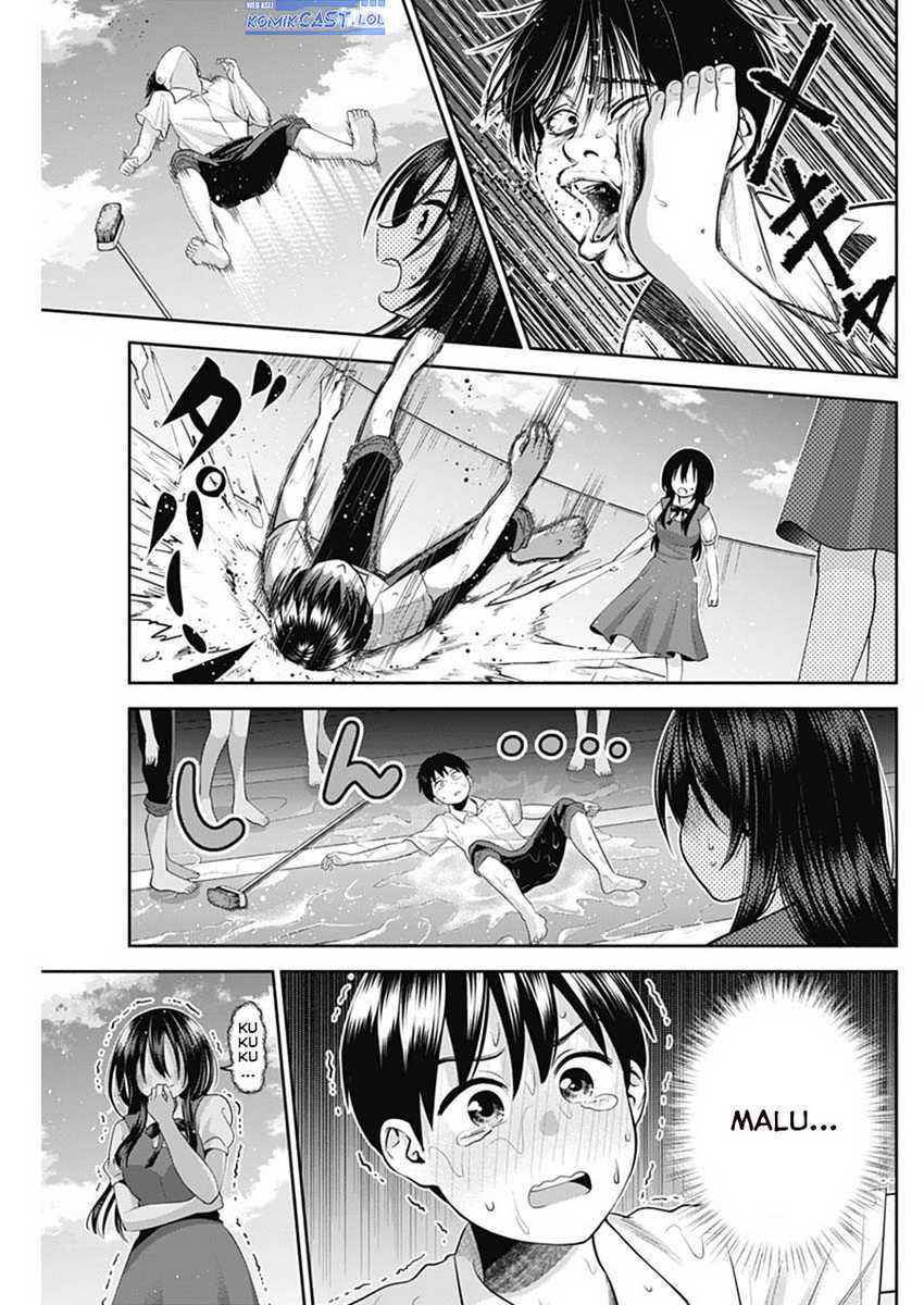 Shigure-san Wants To Shine! Chapter 23 Gambar 10