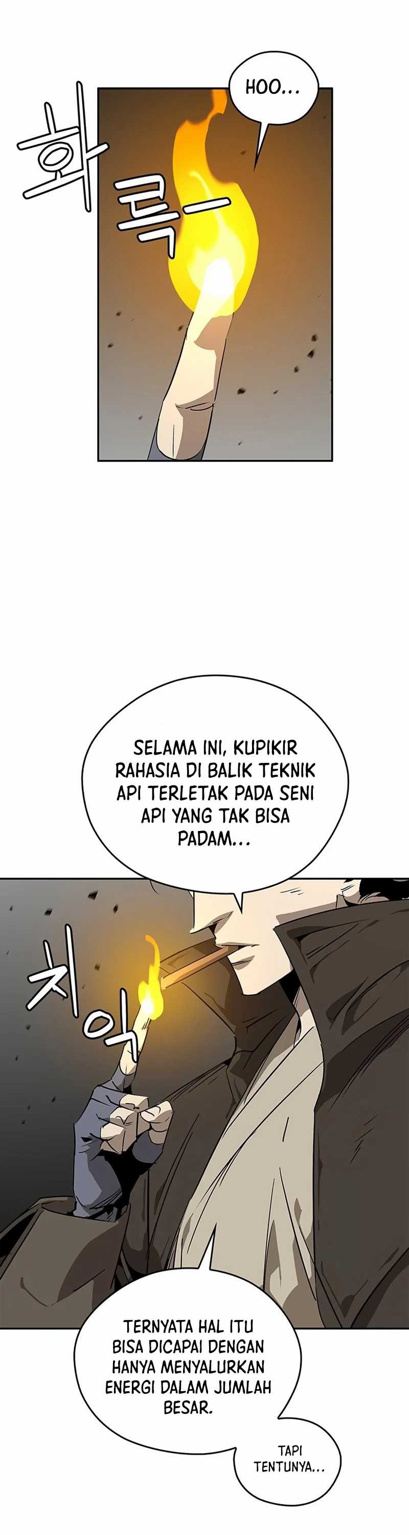 Martial Wild West Chapter 35 Gambar 14