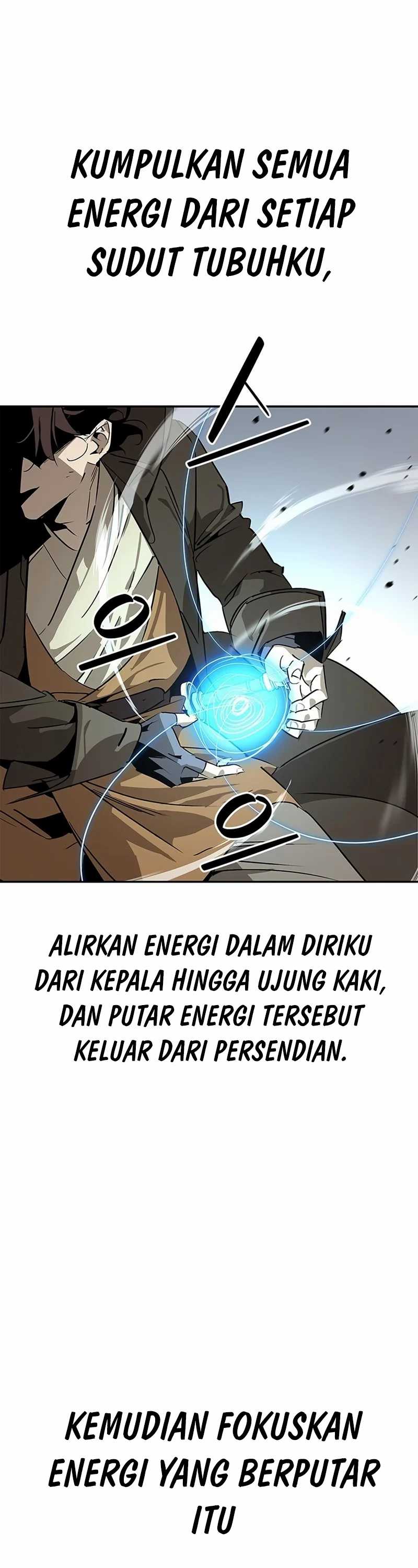 Baca Manhua Martial Wild West Chapter 35 Gambar 2