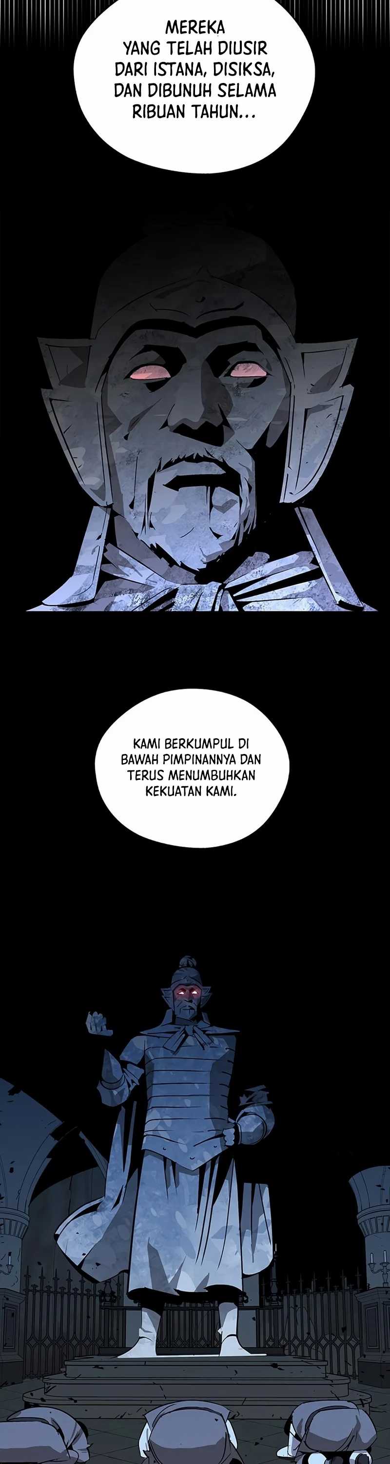 Martial Wild West Chapter 35 Gambar 22