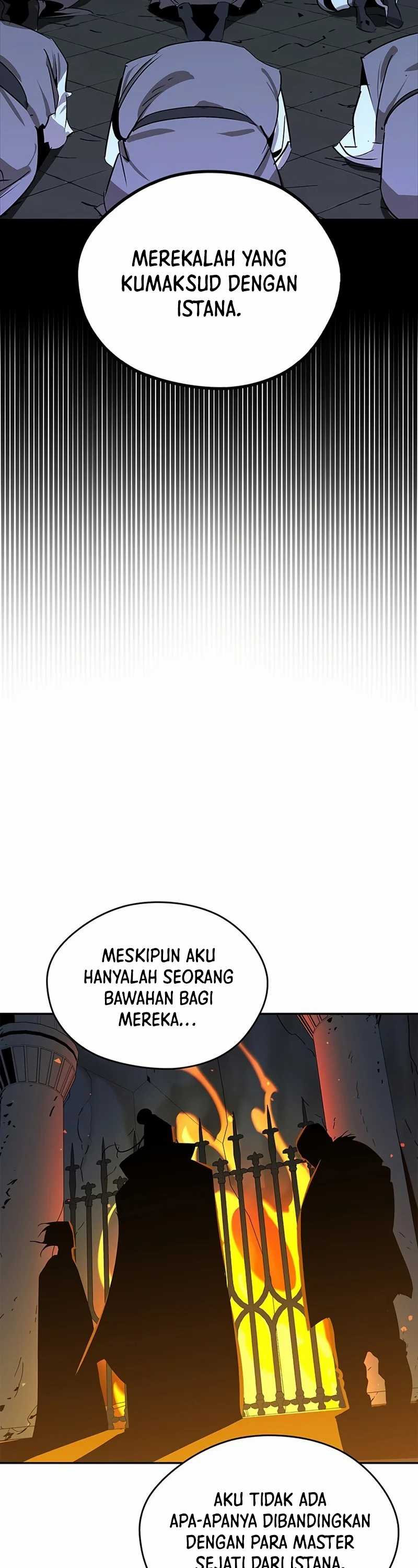 Martial Wild West Chapter 35 Gambar 23