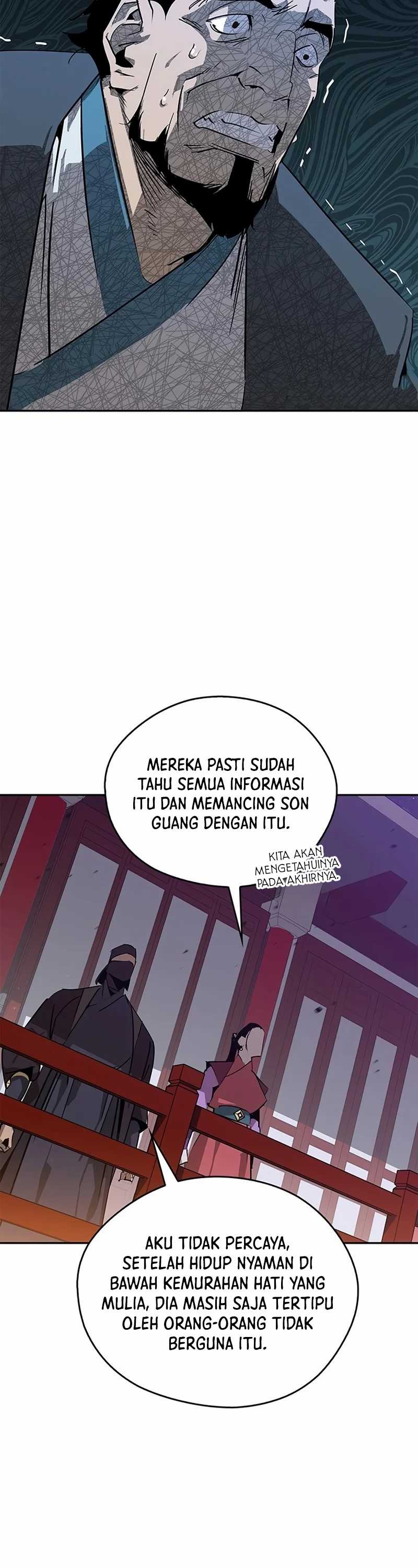 Martial Wild West Chapter 35 Gambar 50