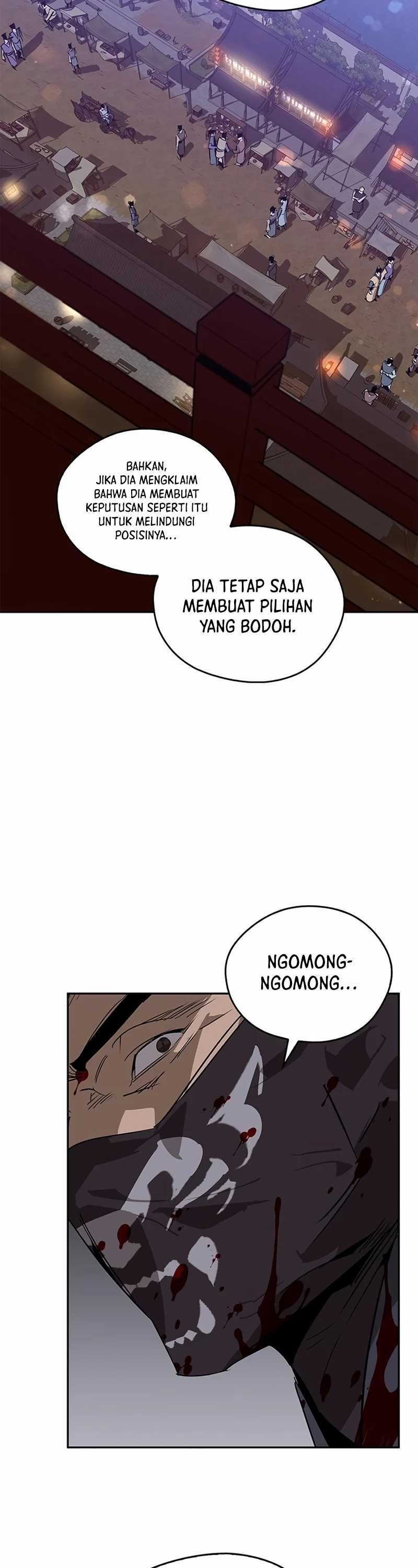 Martial Wild West Chapter 35 Gambar 52