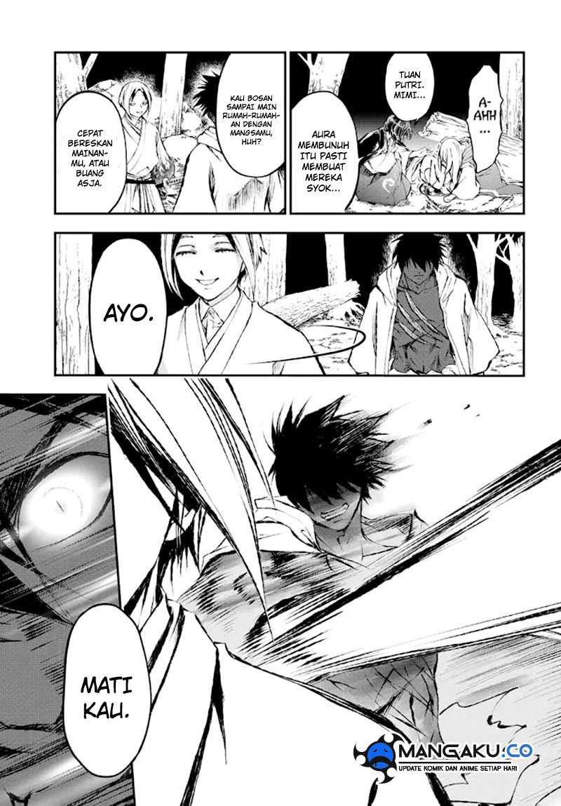 Juushin No Katana Chapter 10 Gambar 11
