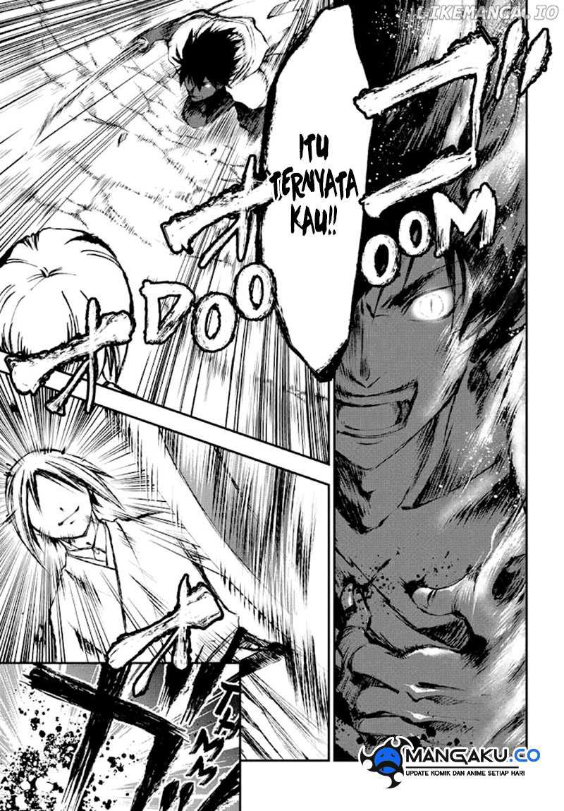 Juushin No Katana Chapter 10 Gambar 4