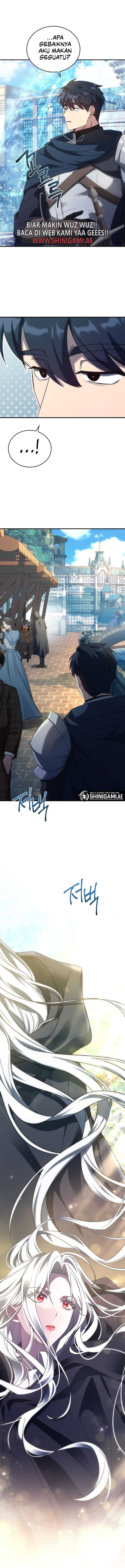 The Regressed Demon Lord Is Kind Chapter 45 Gambar 3
