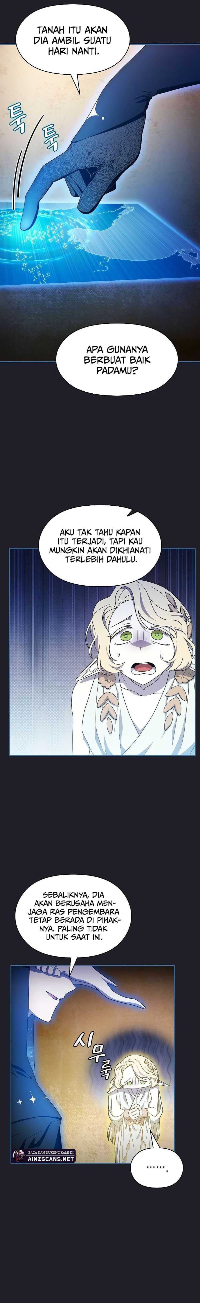 The Nebula’s Civilization Chapter 45 Gambar 12