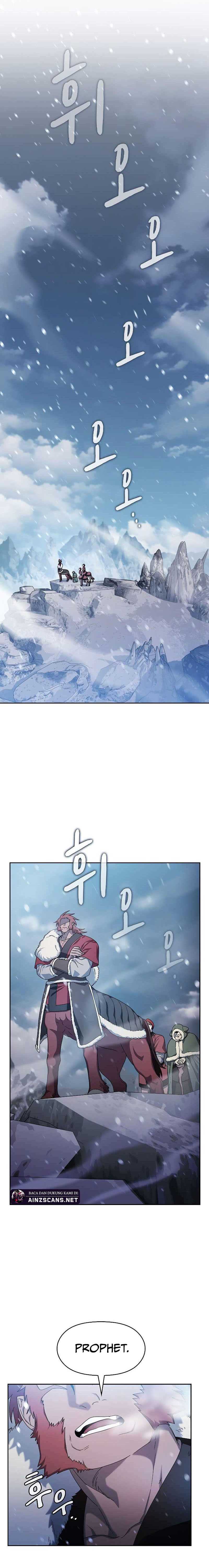 The Nebula’s Civilization Chapter 45 Gambar 16
