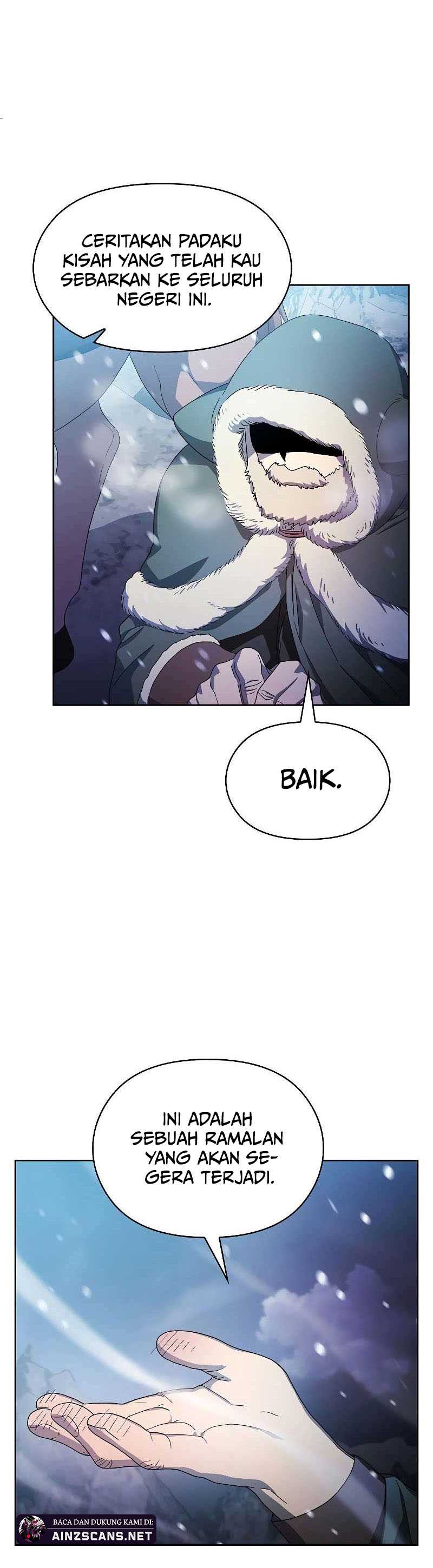 The Nebula’s Civilization Chapter 45 Gambar 17