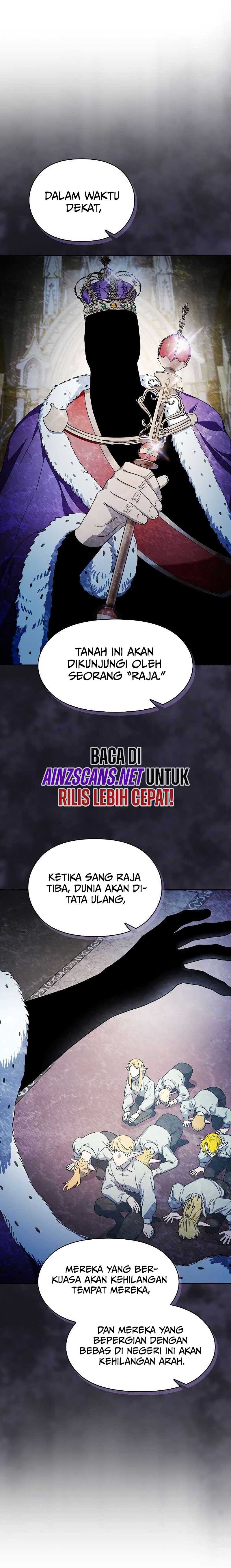 The Nebula’s Civilization Chapter 45 Gambar 18