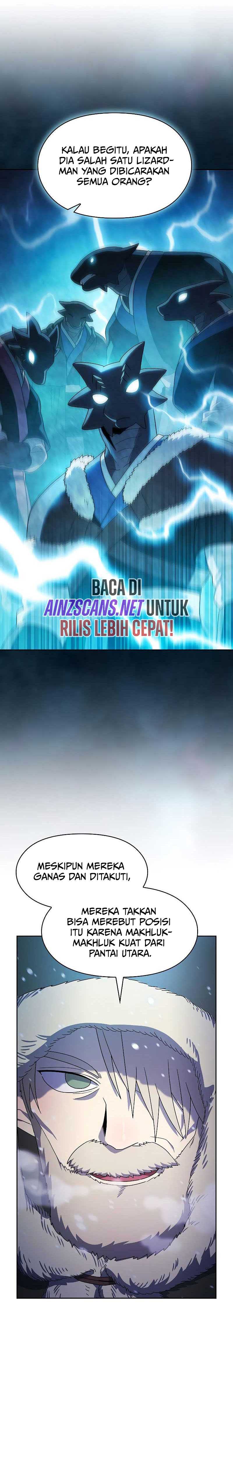The Nebula’s Civilization Chapter 45 Gambar 21
