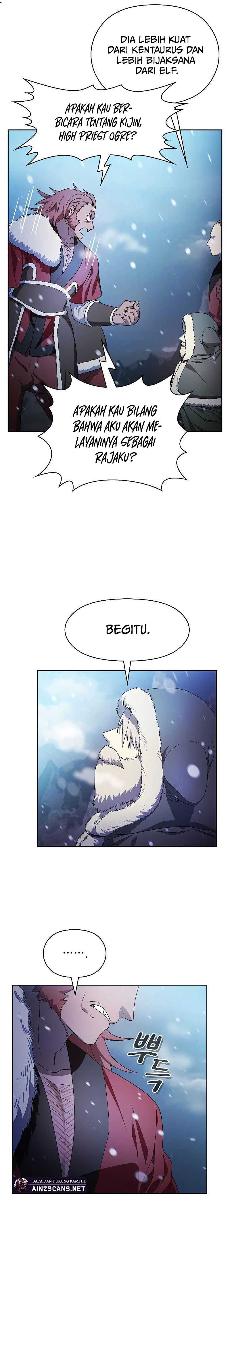 The Nebula’s Civilization Chapter 45 Gambar 23