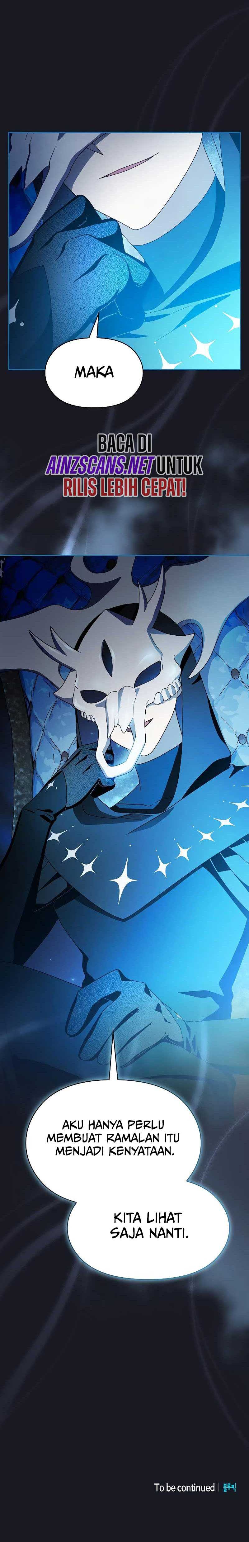 The Nebula’s Civilization Chapter 45 Gambar 27