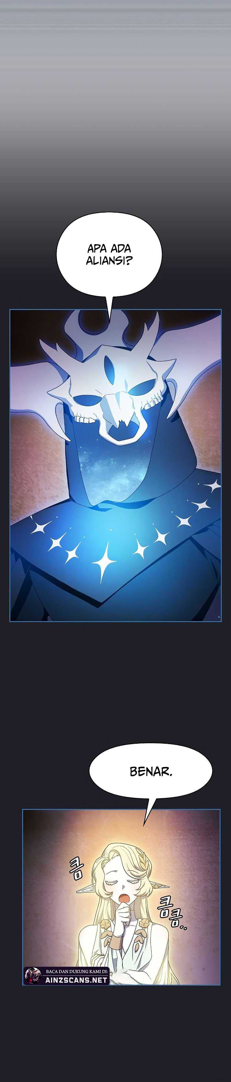 The Nebula’s Civilization Chapter 45 Gambar 5
