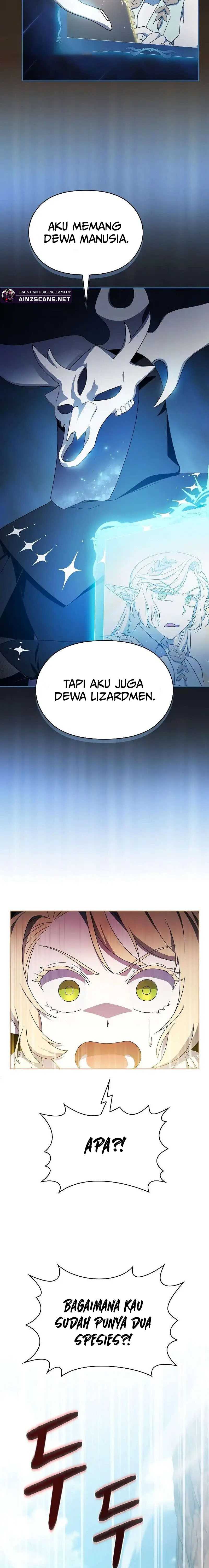 The Nebula’s Civilization Chapter 44 Gambar 11