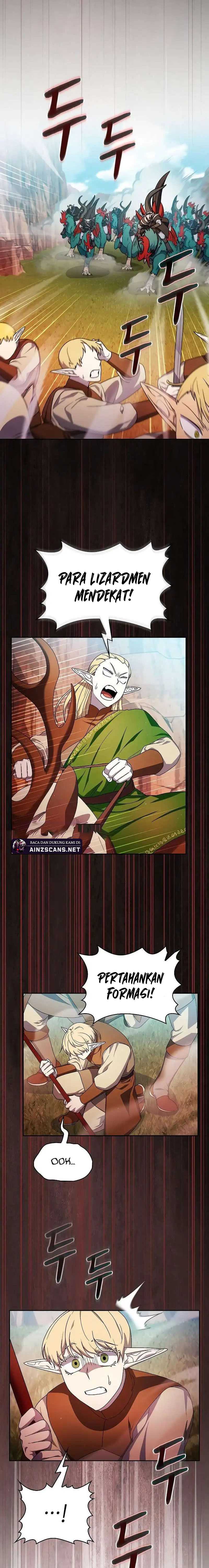 The Nebula’s Civilization Chapter 44 Gambar 15