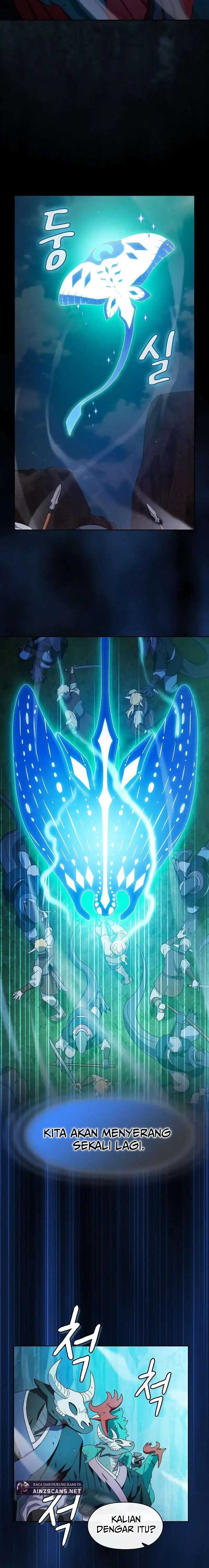 The Nebula’s Civilization Chapter 44 Gambar 21