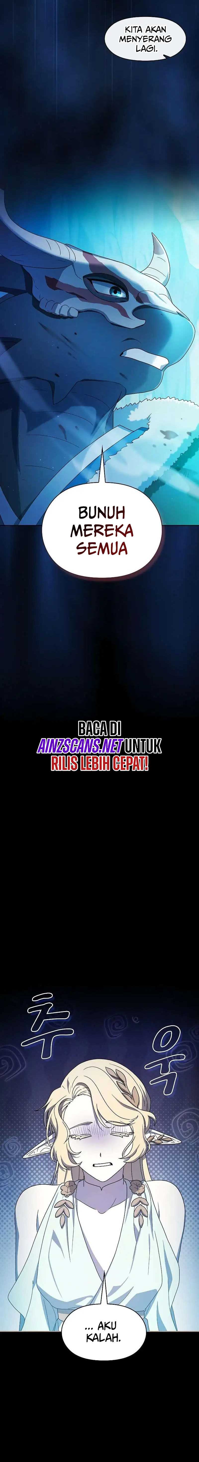 The Nebula’s Civilization Chapter 44 Gambar 22