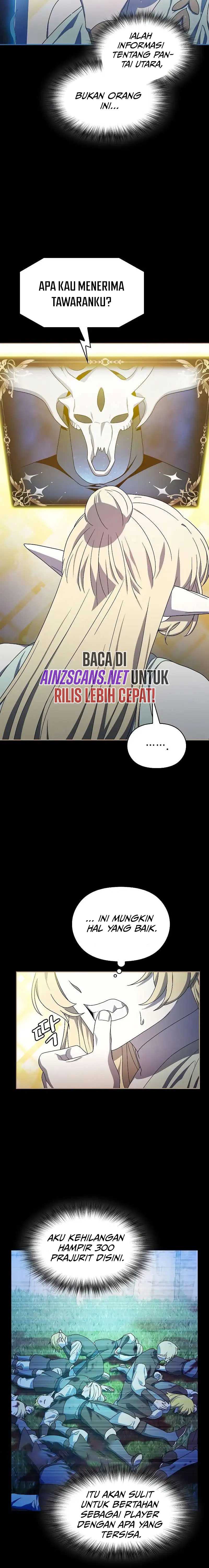 The Nebula’s Civilization Chapter 44 Gambar 24