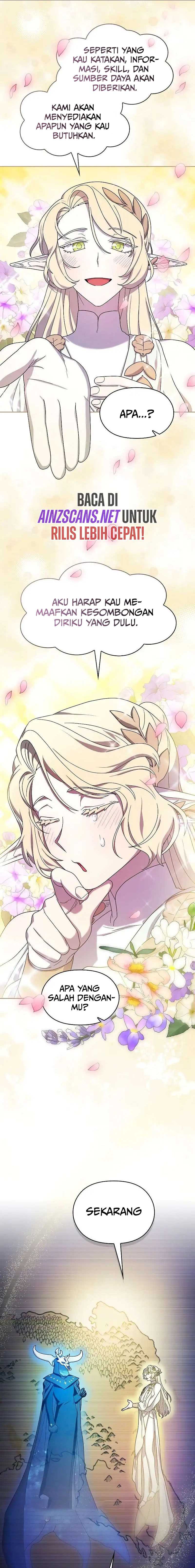 The Nebula’s Civilization Chapter 44 Gambar 25