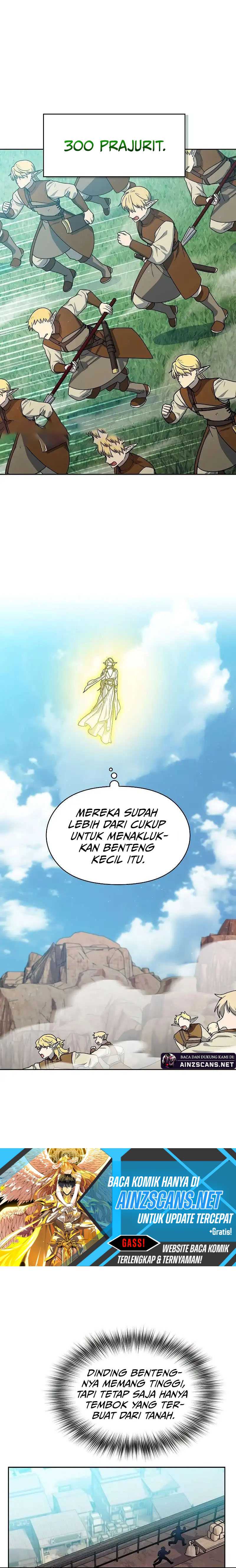 The Nebula’s Civilization Chapter 44 Gambar 4