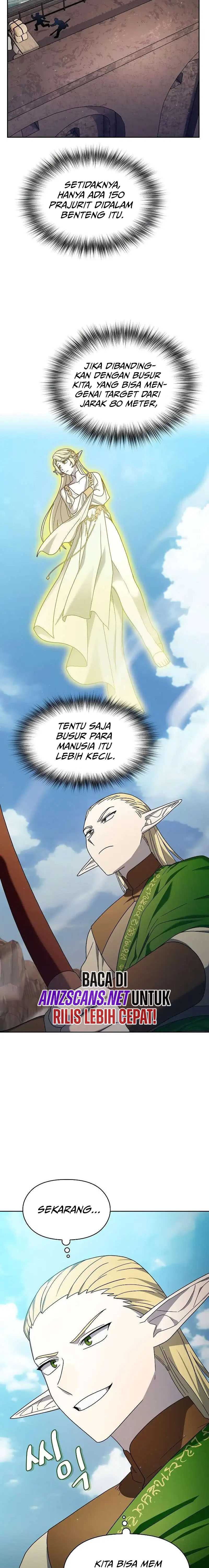 The Nebula’s Civilization Chapter 44 Gambar 5