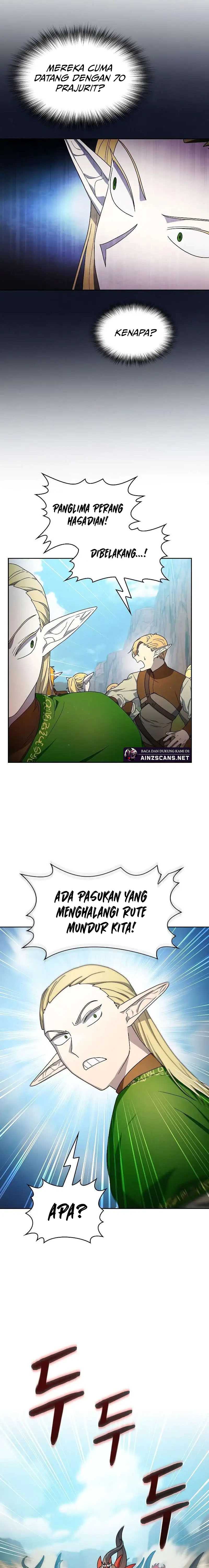 The Nebula’s Civilization Chapter 44 Gambar 7