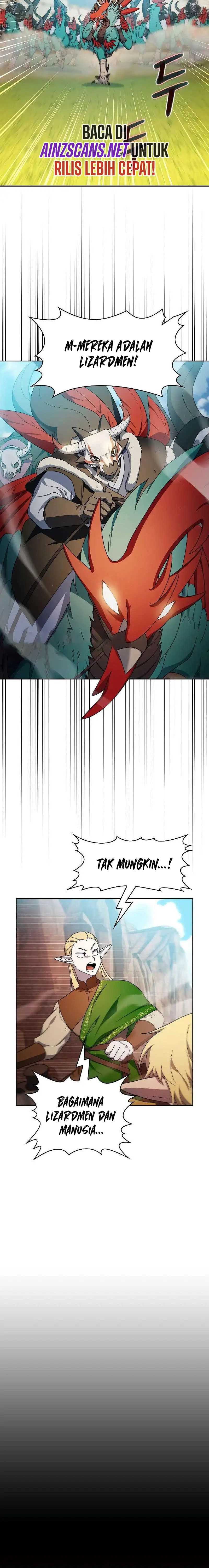 The Nebula’s Civilization Chapter 44 Gambar 8