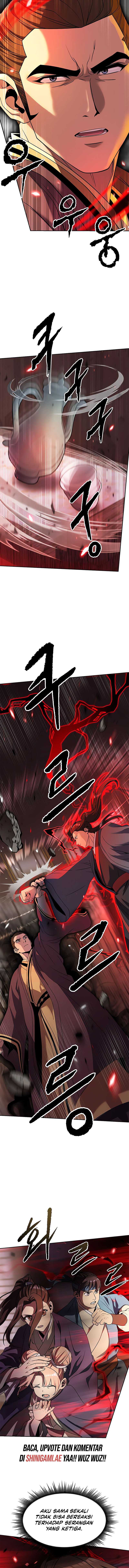 Chronicles of the Demon Faction Chapter 79 Gambar 10