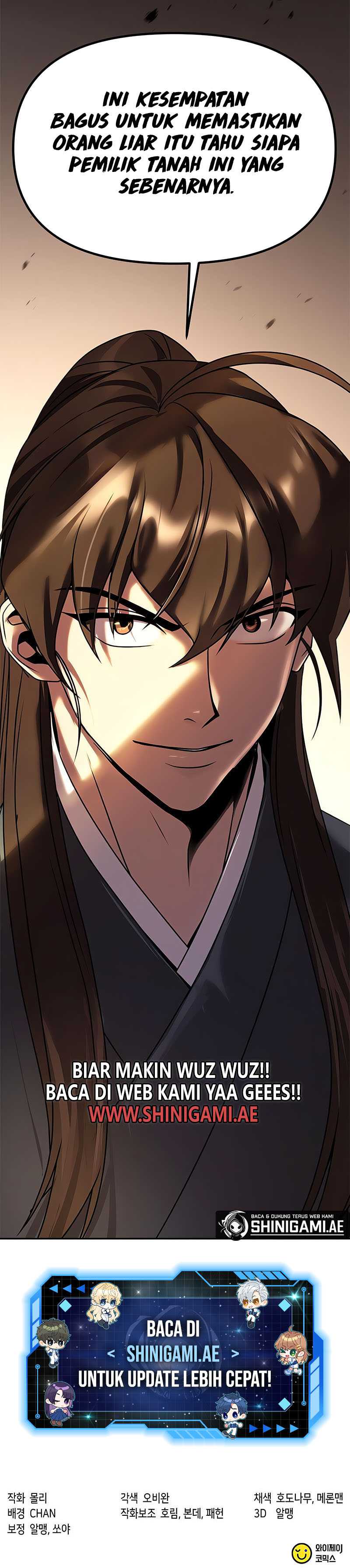 Chronicles of the Demon Faction Chapter 79 Gambar 22