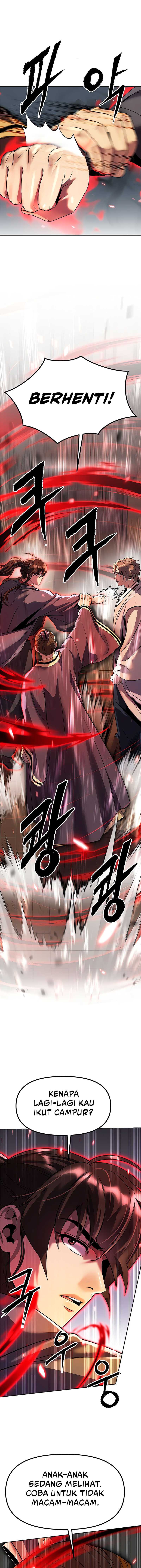 Chronicles of the Demon Faction Chapter 79 Gambar 9
